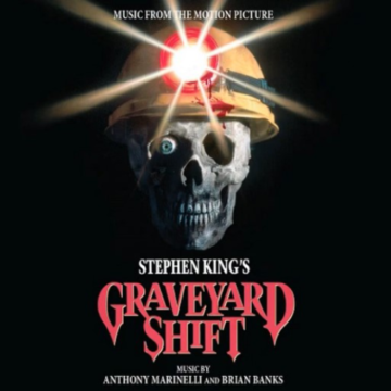 Graveyard Shift