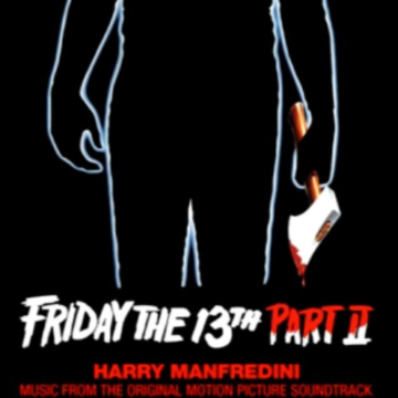 Friday The 13th Part 2