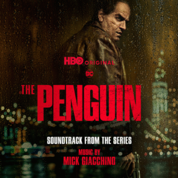 The Penguin
