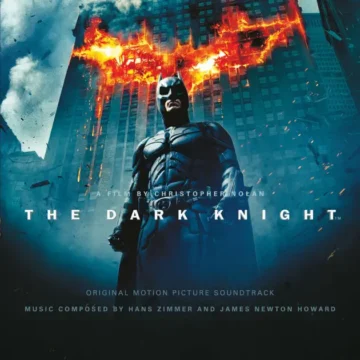 Batman - The Dark Knight || Original Motion Picture Soundtrack