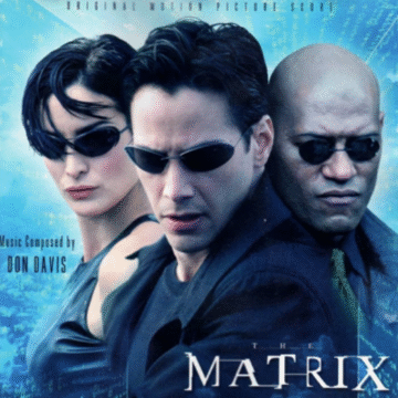 The Matrix (Original Motion Picture Score)