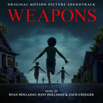 Weapons 